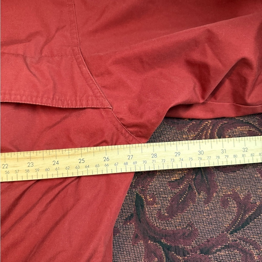 90s Wool-Lined Eddie Bauer Mountain Parka - Picture 5 of 6